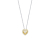 Julie Julsen Necklace - Dancing Stone - JJDNE0777.3