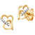 Julie Julsen Studs - JJER01304.31