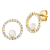Julie Julsen Studs - JJER01403.3