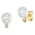 Julie Julsen Studs - JJER02-6G