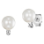 Julie Julsen Studs - JJER02-6S