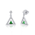 Julie Julsen Earrings - Geometrics - JJER0824.1
