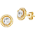 Julie Julsen Studs - JJER2202.A6G