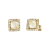 Julie Julsen Studs - JJGER0579.CT