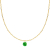 Julie Julsen Necklace - JJGNE01420.YGTS