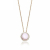 Julie Julsen Necklace - JJGNE0573.RQ