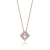 Julie Julsen Necklace - JJGNE0578.AM