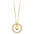 Julie Julsen Necklace - JJNE01088.3