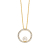 Julie Julsen Necklace - JJNE01402.3