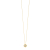 Julie Julsen Necklace - JJNE2205.A7G