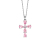 Julie Julsen Necklace - Julie Julsen - JJNE31039.1R