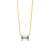Julie Julsen Necklace - JJNE3305YG