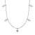 Julie Julsen Necklace - JJNE33702S