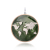 Julie Julsen Pendant - World - JJPE0606.2GR