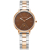 Julie Julsen Watches - JJW1492RGSM