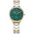 Julie Julsen Watches - JJW1492YGSM-2