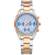 Julie Julsen Watches - JJW1496RGSM
