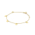 Jackie Bracelet - Corazón - JKB23.023