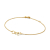 Jackie Bracelet - Moving Love - JKB25.550