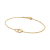 Jackie Bracelet - Connencted Love - JKB25.559