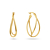 Jackie Earrings - Maxima - JKE25.573