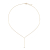 Jackie Necklace - Falling star - JKN24.448