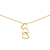 Jackie Necklace - Moving Love - JKN25.550
