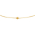 Jackie Necklace - Rembrandt - JKN25.554