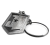 Police Keychains - Justice League - JLKEYRING
