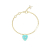 Guess Bracelet - JUBB05053JWYGLBL
