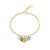 Guess Bracelet - JUBB05096JWYGAQ