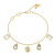 Guess Bracelet - UBB05239JWYGL