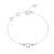 Guess Bracelet - JUBB05516JWRHL