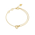Guess Bracelet - JUBB05534JWYGL