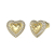 Guess Studs - UBE05020JWYGT/U