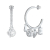 Guess Creoles - UBE05034JWRHT/U