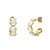 Guess Creoles - JUBE05318JWYGT/U