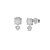 Guess Earrings - JUBE05468JWRHT/U
