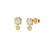 Guess Earrings - JUBE05468JWYGT/U