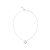 Guess Necklace - JUBN04518JWRHT/U