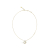 Guess Necklace - JUBN04518JWYGT/U