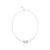 Guess Necklace - JUBN04580JWRHT/U