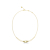 Guess Necklace - JUBN04580JWYGT/U