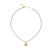 Guess Necklace - JUBN05405JWYGT/U