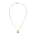 Guess Necklace - JUBN05411JWYGRST/U