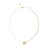 Guess Necklace - JUBN05437JWYGT/U