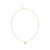 Guess Necklace - JUBN05441JWYGT/U
