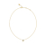 Guess Necklace - JUBN05467JWYGT/U