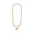 Guess Necklace - JUBN05475JWYGT/U