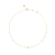 Guess Necklace - JUBN05515JWYGT/U